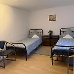 Im Apartment