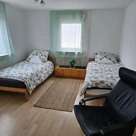 Apartment Im