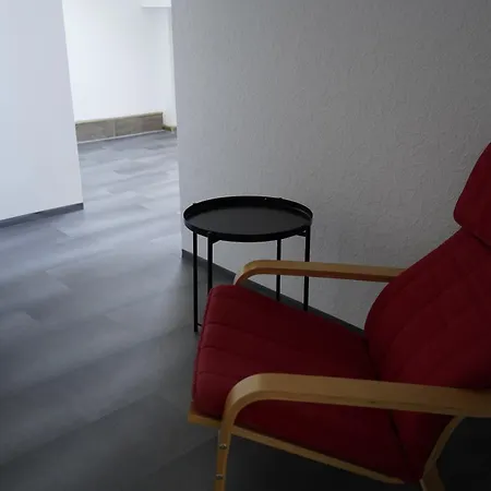 Apartment Im Besigheim