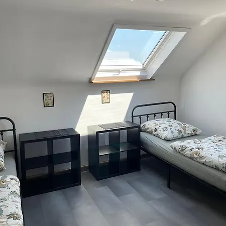Apartment Im *