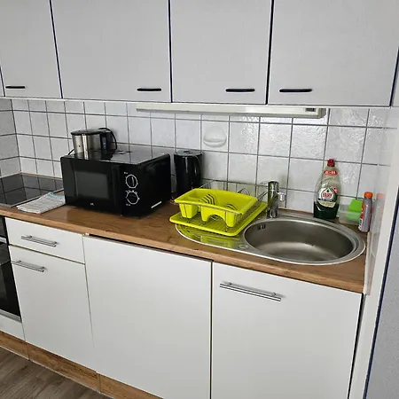 Im Apartment Besigheim