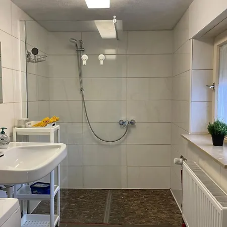 Im Apartment Besigheim