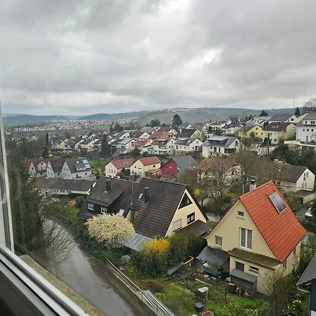 Apartment Im