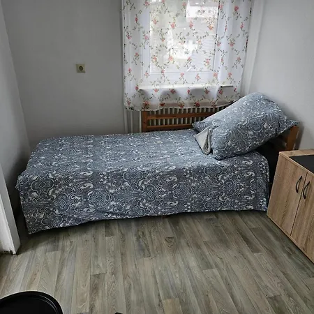 Im דירה בסיגהיים