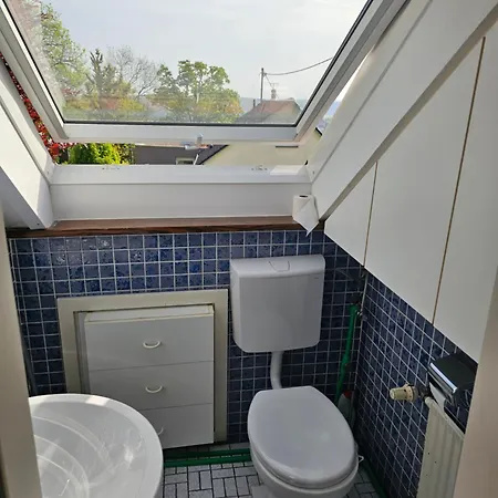 Apartment Im *