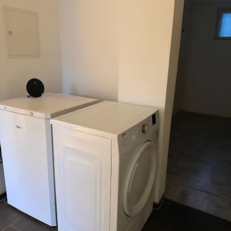 Apartment Im