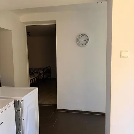 Apartment Im *