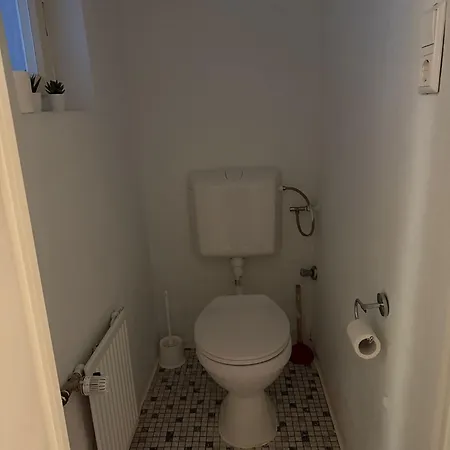 Apartment Im Besigheim